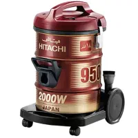 جارو برقی سطلی 30٪ تخفیف