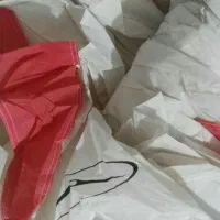 بال پاراگلایدر