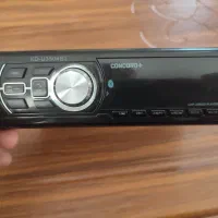 ظبط فلش خور و بلوتوث کنکورد