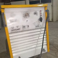 راکتیفایر ۶۳۰ آمپر