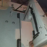 چرخ خیاطی گلدوزی|چرخ خیاطی و ریسندگی|رفسنجان, |دیوار