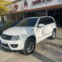 فروش یک دستگاه سوزکی ویتارا|خودرو سواری و وانت|مهاباد (آذربایجان غربی), |دیوار