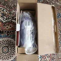 ضبط وباندعالی همراه با اتو خانگی|سایر لوازم برقی|نقده, |دیوار