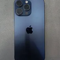 اپل iPhone 15 Pro Max با حافظهٔ ۲۵۶ گیگابایت|موبایل|مشهد, الهیه|دیوار