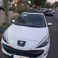 ۲۰۷پانوراما