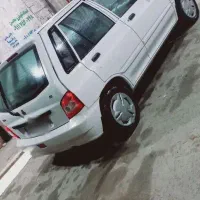 ۱۱۱ مدل ۹۶ کم کارکرد در حد