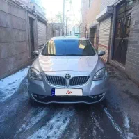 برلیانس H330 اتوماتیک مدل 96 بدون رنگ تک برگ سند