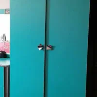 تخت وکمد|تخت و سرویس خواب|صدرا-فارس, فاز ۱|دیوار