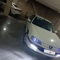 پارس 1400تی‌فای فروش‌فوری