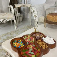 سرویس پذیرایی اکسسوری سنگ مصنوعی|ظروف سرو و پذیرایی|سبزوار, امیریه|دیوار