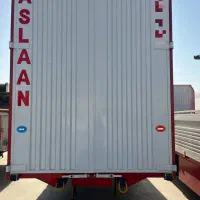 اتاق مسقف چادری|خودرو سنگین|تهران, پردیسان|دیوار