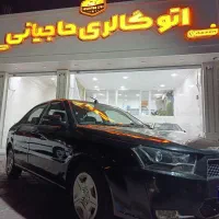 دنا 99 دنده در مجموعه اتو گالری عادل حاجیانی