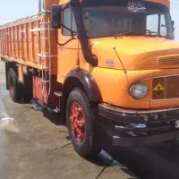 بنز تک باری ۱۹۲۴