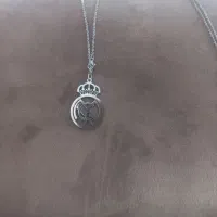 گردن بند رعال مادرید