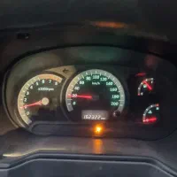 تیبا ۲|خودرو سواری و وانت|گرگان, |دیوار