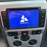 پارس تندر ۹۷|خودرو سواری و وانت|کوهدشت, |دیوار