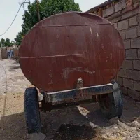 تانکر|قطعات یدکی و لوازم جانبی|خوشاب, |دیوار