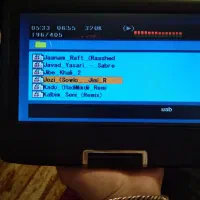 دی وی دی پلیر فلش خور|پخش‌کننده DVD و ویدیو|پیشوا, |دیوار