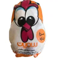 استخدام نیروی مرغ و ماهی و صندوقدار