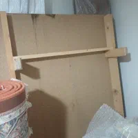 تخت خواب یک نفره