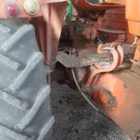 تراکتور رومانی|خودرو سنگین|باخزر, |دیوار