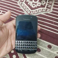 گوشی Blackberry Q10 لمسی