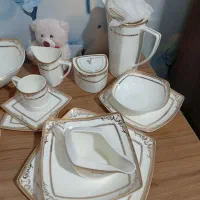 سرویس ۱۸نفره وارداتی (آلمان)