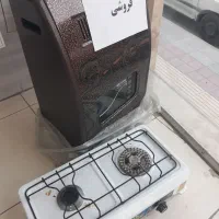 بخاری و اجاق گاز|بخاری، هیتر، شومینه|قم, نیروگاه|دیوار
