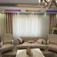 آپارتمان 74 متر 2 خواب فول امکانات سندتکبرگ|فروش آپارتمان|تهران, استاد معین|دیوار