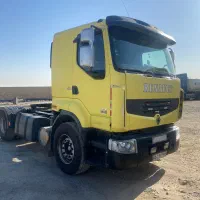 راننده پایه یک هستم