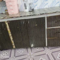 کابینت در حد نو