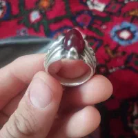 انگشتر طرح ماری قدیمی|جواهرات|خسروشاه, |دیوار