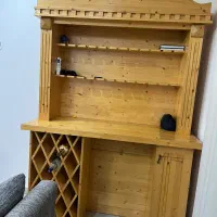 میز بار