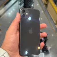 گوشی iPhone 11 256g zaa