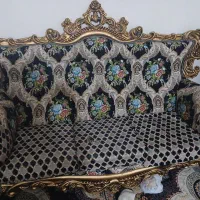 مبل درحد نو سلطنتی هفت نفره