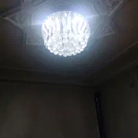 دو عدد لوستر سالم|لوستر و چراغ آویز|رشت, استقامت ۱|دیوار