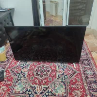 تلویزیون مجیک ۵۵ اینچ در حد نو