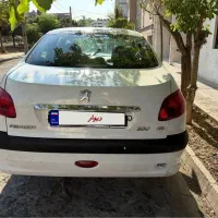 ۲۰۶v8|خودرو سواری و وانت|تهران, مهران|دیوار