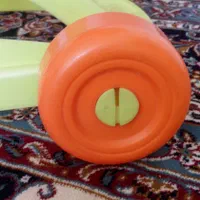 کالسکه اسباب بازی|اسباب‌بازی بچه|اصفهان, مرداویج|دیوار