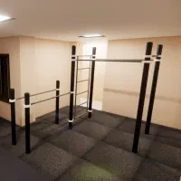 سازه کلیستنیکس