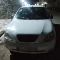 تیبا2 مدل1400