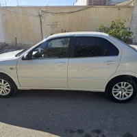 سورن EF7 یگانه مدل 1403|خودرو سواری و وانت|شیراز, کاراندیش|دیوار