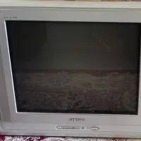 تلویزیون