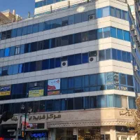 مغازه۲۲ متری روبروی مترو شریعتی برج مینا