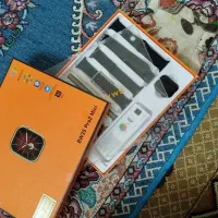 ساعت هوشمند