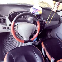 فروش تیبا دو خط تولید تهران|خودرو سواری و وانت|امیدیه, |دیوار