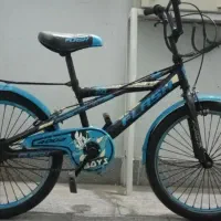 دوچرخه سایز ۲۰ سالم|دوچرخه، اسکیت، اسکوتر|مشهد, چهارچشمه|دیوار