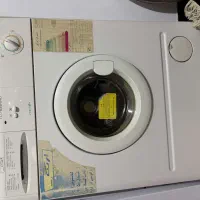 ماشین لباسشویی|ماشین لباسشویی و خشک‌کن لباس|شاهین‌شهر, طالقانی|دیوار