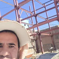 کلیه کاری جوشکاری وبرشکاری خورده کاری|خدمات پیشه و مهارت|نورآباد, |دیوار