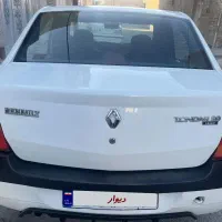 تندر ۹۰ کم کار و سالم، آماده فروش فوری|خودرو سواری و وانت|بندر ماهشهر, |دیوار